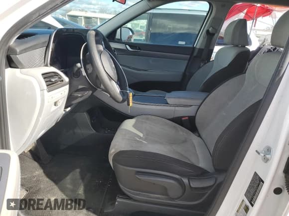 ✅ 2020 Hyundai Palisade SE • VIN: KM8R14HEXLU096840 • Лот: 43991585. Опубликован ранее на Copart с пробегом 70 547 миль. Бесплатный доступ к архиву аукционных продаж из США и подробный отчёт об истории автомобиля на DreamBid. Изображение 7.