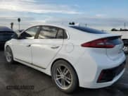 ✅ 2019 Hyundai Ioniq SEL • VIN: KMHC75LCXKU105955 • Лот: 93073425. Опубликован ранее на Copart с пробегом 88 579 миль. Бесплатный доступ к архиву аукционных продаж из США и подробный отчёт об истории автомобиля на DreamBid. Изображение 2.