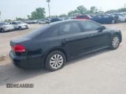 ✅ 2015 Volkswagen Passat Limited Edition • VIN: 1VWAT7A37FC004161 • Lot: 42497971. Listed on IAAI with 176,812 mi. Free auction sales archive from the USA and detailed vehicle history report at DreamBid. Image 4.