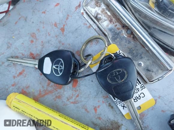 ✅ 2011 Toyota RAV4 • VIN: 2T3BF4DV0BW125857 • Lot: 43784514. Listed on IAAI with 130,725 mi. Free auction sales archive from the USA and detailed vehicle history report at DreamBid. Image 11.