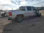 2018 Chevrolet Silverado 1500 LT с VIN 3GCUKREC4JG638977, выставлен на аукционе Copart как лот 80853665 с пробегом Не указан миль и Списание • Salvage title. История ставок и продаж доступна на DreamBid. Изображение 3.