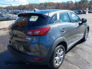 ✅ 2016 Mazda CX-3 Touring • VIN: JM1DKFC76G0134707 • Лот: 43596437. Опубликован ранее на IAAI с пробегом 42 908 миль. Бесплатный доступ к архиву аукционных продаж из США и подробный отчёт об истории автомобиля на DreamBid. Изображение 4.