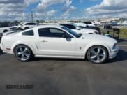 ✅ 2005 Ford Mustang GT Deluxe • VIN: 1ZVHT82H255233669 • Лот: 43479285. Опубликован ранее на IAAI с пробегом 245 239 миль. Бесплатный доступ к архиву аукционных продаж из США и подробный отчёт об истории автомобиля на DreamBid. Изображение 12.