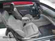 2001 BMW 3 Series 330Ci с VIN WBABS53491JU81809, выставлен на аукционе IAAI как лот 41975133 с пробегом 121 139 миль миль и . История ставок и продаж доступна на DreamBid. Изображение 5.