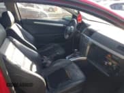 ✅ 2008 Saturn Astra XR • VIN: W08AT271385037640 • Lot: 43720760. Listed on IAAI with 186,020 mi. Free auction sales archive from the USA and detailed vehicle history report at DreamBid. Image 5.