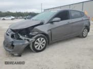 ✅ 2012 Hyundai Accent GS • VIN: KMHCT5AE4CU037167 • Lot: 75918864. Listed on Copart with 139,828 mi. Free auction sales archive from the USA and detailed vehicle history report at DreamBid. Image 1.