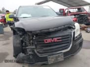 ✅ 2016 GMC Terrain SLE • VIN: 2GKALMEK1G6197778 • Lot: 43395711. Listed on IAAI with 204,542 mi. Free auction sales archive from the USA and detailed vehicle history report at DreamBid. Image 12.