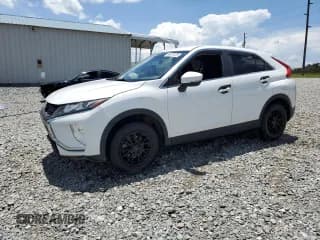 ✅ 2018 Mitsubishi Eclipse Cross ES • VIN: JA4AS3AA6JZ066082 • Lot: 64075125. Wystawiony na Copart z przebiegiem 165 105 mil. Bezpłatny archiwum sprzedaży aukcyjnych z USA i szczegółowy raport historii pojazdu na DreamBid. Zdjęcie 1.