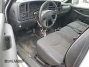 ✅ 2003 Chevrolet Silverado 1500 Work Truck • VIN: 1GCEK14V53Z295088 • Лот: 69999034. Опубликован ранее на Copart с пробегом Не указан. Бесплатный доступ к архиву аукционных продаж из США и подробный отчёт об истории автомобиля на DreamBid. Изображение 8.