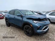 ✅ 2024 Buick Encore GX Sport Touring • VIN: KL4AMESL2RB209099 • Лот: 50464515. Опубликован ранее на Copart с пробегом Не указан. Бесплатный доступ к архиву аукционных продаж из США и подробный отчёт об истории автомобиля на DreamBid. Изображение 13.