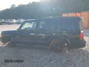 ✅ 2006 Jeep Commander • VIN: 1J8HG48K16C288915 • Lot: 42751149. Wystawiony na IAAI z przebiegiem 232 992 mil. Bezpłatny archiwum sprzedaży aukcyjnych z USA i szczegółowy raport historii pojazdu na DreamBid. Zdjęcie 12.