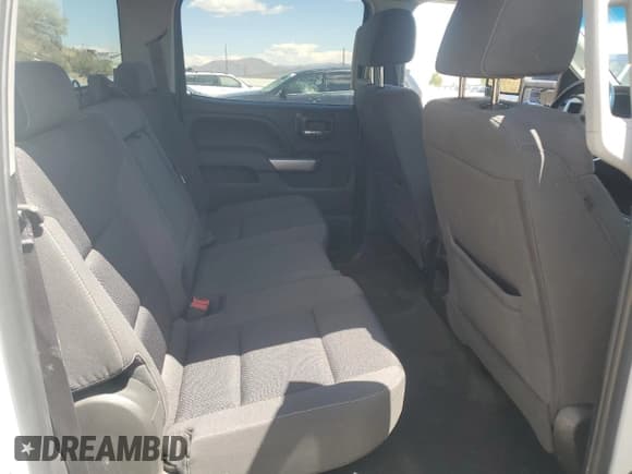 ✅ 2017 Chevrolet Silverado 2500HD LT • VIN: 1GC1KVEY2HF148105 • Lot: 66988465. Wystawiony na Copart z przebiegiem 142 747 mil. Bezpłatny archiwum sprzedaży aukcyjnych z USA i szczegółowy raport historii pojazdu na DreamBid. Zdjęcie 10.