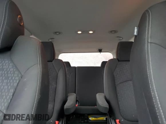 ✅ 2016 GMC Acadia SLE • VIN: 1GKKVPKD2GJ238766 • Лот: 92208895. Опубликован ранее на Copart с пробегом 143 461 миль. Бесплатный доступ к архиву аукционных продаж из США и подробный отчёт об истории автомобиля на DreamBid. Изображение 10.