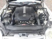 ✅ 2005 Mercedes-Benz SL 500 • VIN: WDBSK75F85F102982 • Lot: 43640257. Listed on IAAI with 165,590 mi. Free auction sales archive from the USA and detailed vehicle history report at DreamBid. Image 10.