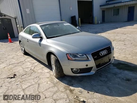✅ 2008 Audi A5 • VIN: WAUDK78T18A020232 • Lot: 49335955. Listed on Copart with 107,893 mi. Free auction sales archive from the USA and detailed vehicle history report at DreamBid. Image 10.