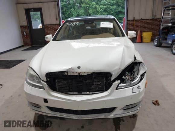 ✅ 2013 Mercedes-Benz S 550 • VIN: WDDNG7DB8DA493289 • Lot: 42436621. Wystawiony na IAAI z przebiegiem 100 329 mil. Bezpłatny archiwum sprzedaży aukcyjnych z USA i szczegółowy raport historii pojazdu na DreamBid. Zdjęcie 12.