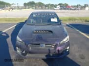 ✅ 2017 Subaru WRX STI • VIN: JF1VA2M6XH9824999 • Lot: 43725254. Listed on IAAI with 126,896 mi. Free auction sales archive from the USA and detailed vehicle history report at DreamBid. Image 6.