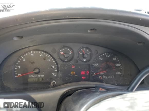 ✅ 2006 Ford Ranger XL Fleet • VIN: 1FTYR11E46PA88415 • Лот: 90048395. Опубликован ранее на Copart с пробегом 111 313 миль. Бесплатный доступ к архиву аукционных продаж из США и подробный отчёт об истории автомобиля на DreamBid. Изображение 9.