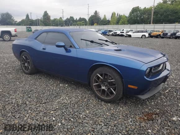 2010 Dodge Challenger R/T Classic с VIN 2B3CJ5DT4AH283822, выставлен на аукционе Copart как лот 71835214 с пробегом 118 390 миль миль и Чистый • Clean title. История ставок и продаж доступна на DreamBid. Изображение 4.
