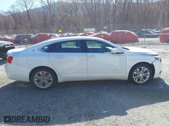 ✅ 2015 Chevrolet Impala LT • VIN: 2G1125S35F9186242 • Лот: 43653091. Опубликован ранее на IAAI с пробегом 259 518 миль. Бесплатный доступ к архиву аукционных продаж из США и подробный отчёт об истории автомобиля на DreamBid. Изображение 13.