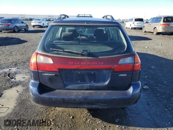 ✅ 2004 Subaru Legacy L • VIN: 4S3BH625747304825 • Lot: 84063204. Wystawiony na Copart z przebiegiem 145 349 mil. Bezpłatny archiwum sprzedaży aukcyjnych z USA i szczegółowy raport historii pojazdu na DreamBid. Zdjęcie 6.