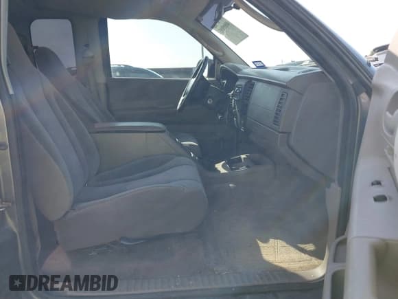 ✅ 2004 Dodge Dakota SLT • VIN: 1D7HG42N44S618405 • Lot: 40895893. Wystawiony na IAAI z przebiegiem 172 324 mil. Bezpłatny archiwum sprzedaży aukcyjnych z USA i szczegółowy raport historii pojazdu na DreamBid. Zdjęcie 5.