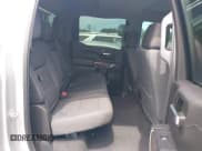 ✅ 2020 Chevrolet Silverado 1500 RST • VIN: 1GCUYEED5LZ107631 • Lot: 42546146. Wystawiony na IAAI z przebiegiem 106 756 mil. Bezpłatny archiwum sprzedaży aukcyjnych z USA i szczegółowy raport historii pojazdu na DreamBid. Zdjęcie 8.