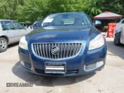 ✅ 2011 Buick Regal CXL RL5 • VIN: W04GT5GC1B1007663 • Lot: 42967981. Wystawiony na IAAI z przebiegiem 83 810 mil. Bezpłatny archiwum sprzedaży aukcyjnych z USA i szczegółowy raport historii pojazdu na DreamBid. Zdjęcie 6.