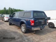 ✅ 2017 Ford F-150 XL • VIN: 1FTEX1E8XHFC74031 • Лот: 42417494. Опубликован ранее на IAAI с пробегом 131 826 миль. Бесплатный доступ к архиву аукционных продаж из США и подробный отчёт об истории автомобиля на DreamBid. Изображение 3.