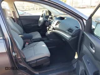 ✅ 2016 Honda CR-V LX • VIN: 2HKRM4H37GH626577 • Лот: 43531072. Опубликован ранее на IAAI с пробегом 129 925 миль. Бесплатный доступ к архиву аукционных продаж из США и подробный отчёт об истории автомобиля на DreamBid. Изображение 5.