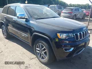 2021 Jeep Grand Cherokee 80th Anniversary с VIN 1C4RJFBG3MC737327, выставлен на аукционе IAAI как лот 43173897 с пробегом 64 217 миль миль и . История ставок и продаж доступна на DreamBid. Изображение 1.