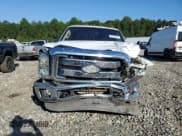 ✅ 2012 Ford F-350 XL • VIN: 1FT8W3DT3CEC26001 • Lot: 80121545. Listed on Copart with 236,558 mi. Free auction sales archive from the USA and detailed vehicle history report at DreamBid. Image 5.