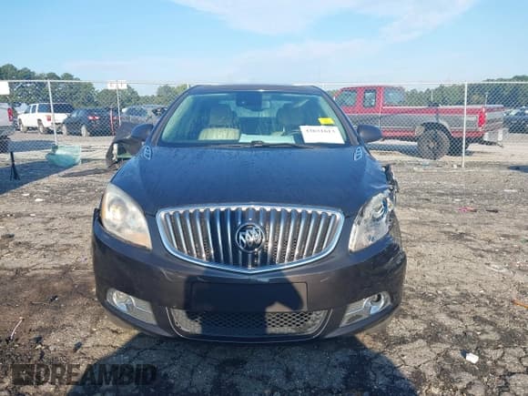 ✅ 2015 Buick Verano Convenience Group • VIN: 1G4PR5SKXF4191536 • Lot: 43031613. Wystawiony na IAAI z przebiegiem 93 878 mil. Bezpłatny archiwum sprzedaży aukcyjnych z USA i szczegółowy raport historii pojazdu na DreamBid. Zdjęcie 12.
