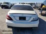 ✅ 2016 Mercedes-Benz CLS 400 • VIN: WDDLJ6FB5GA170192 • Lot: 67065925. Listed on Copart with 73,884 mi. Free auction sales archive from the USA and detailed vehicle history report at DreamBid. Image 6.