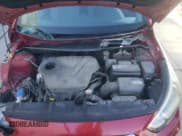 ✅ 2017 Hyundai Accent SE • VIN: KMHCT4AE6HU376806 • Лот: 68424924. Опубликован ранее на Copart с пробегом 73 100 миль. Бесплатный доступ к архиву аукционных продаж из США и подробный отчёт об истории автомобиля на DreamBid. Изображение 11.