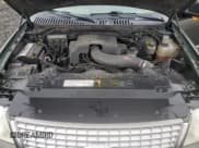 ✅ 2004 Ford Expedition Eddie Bauer • VIN: 1FMFU18L44LA51083 • Lot: 93775935. Wystawiony na Copart z przebiegiem 214 491 mil. Bezpłatny archiwum sprzedaży aukcyjnych z USA i szczegółowy raport historii pojazdu na DreamBid. Zdjęcie 12.