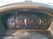 ✅ 2009 Cadillac SRX AWD • VIN: 1GYEE437490126098 • Лот: 94333855. Опубликован ранее на Copart с пробегом 111 053 миль. Бесплатный доступ к архиву аукционных продаж из США и подробный отчёт об истории автомобиля на DreamBid. Изображение 9.