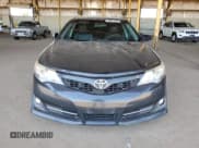 ✅ 2012 Toyota Camry SE • VIN: 4T1BF1FK9CU185504 • Лот: 84071445. Опубликован ранее на Copart с пробегом 163 247 миль. Бесплатный доступ к архиву аукционных продаж из США и подробный отчёт об истории автомобиля на DreamBid. Изображение 5.