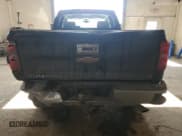 ✅ 2016 Chevrolet Silverado 2500HD Work Truck • VIN: 1GC2KUEG9GZ279258 • Lot: 47025395. Listed on Copart with 180,386 mi. Free auction sales archive from the USA and detailed vehicle history report at DreamBid. Image 6.