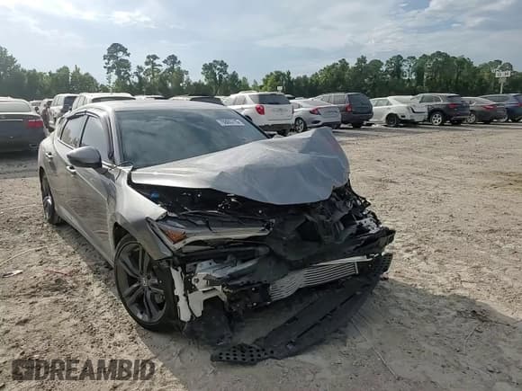 ✅ 2024 Acura Integra Technology • VIN: 19UDE4H63RA010078 • Lot: 70865715. Wystawiony na Copart z przebiegiem Nie podano. Bezpłatny archiwum sprzedaży aukcyjnych z USA i szczegółowy raport historii pojazdu na DreamBid. Zdjęcie 14.