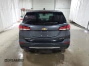 ✅ 2023 Chevrolet Equinox LT • VIN: 3GNAXUEG8PS119941 • Lot: 90802395. Listed on Copart with 52,931 mi. Free auction sales archive from the USA and detailed vehicle history report at DreamBid. Image 6.
