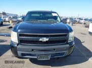 ✅ 2010 Chevrolet Silverado 1500 LS • VIN: 1GCSCREA2AZ187079 • Lot: 43368794. Listed on IAAI with 128,476 mi. Free auction sales archive from the USA and detailed vehicle history report at DreamBid. Image 13.