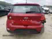 ✅ 2023 Hyundai Venue SEL • VIN: KMHRC8A35PU242416 • Лот: 64942194. Размещён на Copart с пробегом 57 372 миль миль. Получите бесплатный доступ к архиву аукционных продаж из США и посмотрите подробный отчёт об истории автомобиля на DreamBid. Изображение 6.