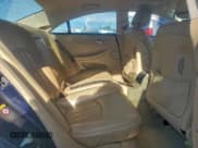 ✅ 2007 Mercedes-Benz CLS 550 • VIN: WDDDJ72XX7A108394 • Лот: 95038715. Опубликован ранее на Copart с пробегом 135 627 миль. Бесплатный доступ к архиву аукционных продаж из США и подробный отчёт об истории автомобиля на DreamBid. Изображение 10.