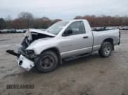 ✅ 2004 Dodge 1500 ST • VIN: 1D7HA16K14J285991 • Лот: 85225644. Опубликован ранее на Copart с пробегом 201 146 миль. Бесплатный доступ к архиву аукционных продаж из США и подробный отчёт об истории автомобиля на DreamBid. Изображение 1.
