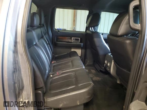 ✅ 2011 Ford F-150 XL • VIN: 1FTFW1EFXBFC07944 • Lot: 59618805. Listed on Copart with 311,003 mi. Free auction sales archive from the USA and detailed vehicle history report at DreamBid. Image 10.