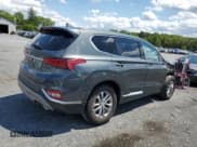 ✅ 2019 Hyundai Santa Fe SEL • VIN: 5NMS3CAD1KH082911 • Lot: 66317924. Wystawiony na Copart z przebiegiem 72 711 mil. Bezpłatny archiwum sprzedaży aukcyjnych z USA i szczegółowy raport historii pojazdu na DreamBid. Zdjęcie 3.