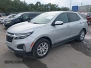 ✅ 2022 Chevrolet Equinox LT • VIN: 3GNAXJEV3NL224908 • Lot: 43642573. Wystawiony na IAAI z przebiegiem 85 073 mil. Bezpłatny archiwum sprzedaży aukcyjnych z USA i szczegółowy raport historii pojazdu na DreamBid. Zdjęcie 17.