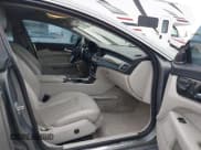 ✅ 2012 Mercedes-Benz CLS 550 • VIN: WDDLJ7DB5CA016312 • Lot: 43868014. Listed on IAAI with 146,611 mi. Free auction sales archive from the USA and detailed vehicle history report at DreamBid. Image 5.