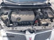 ✅ 2010 Pontiac Vibe 1SA • VIN: 5Y2SP6E89AZ417801 • Lot: 43253856. Wystawiony na IAAI z przebiegiem 224 254 mil. Bezpłatny archiwum sprzedaży aukcyjnych z USA i szczegółowy raport historii pojazdu na DreamBid. Zdjęcie 10.